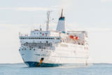 World’s largest floating book fair 2023