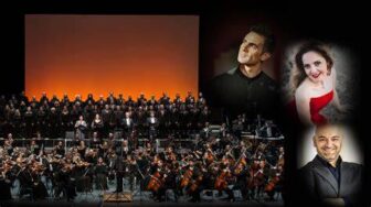 Verdi’s Opera Gala at Abu Dhabi Festival 2026