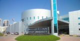 Zayed University Dubai & Abu Dhabi