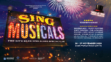 Sing The Musicals Dubai 2020