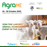 AgraME 2022 Exhibition – Agra Middle East