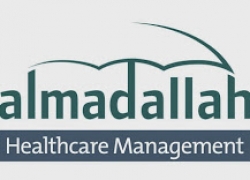 Al Madallah Healthcare Management in Dubai, UAE