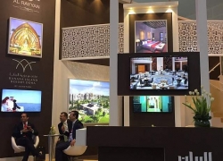 Al Rayyan Hospitality showcases luxury properties at 2016 ATM in Dubai – Press Release