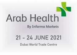 Arab Health 2021 – Healthcare Event in Dubai, UAE