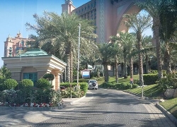 Atlantis, The Palm Hotel Dubai – Review