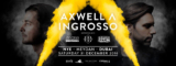 Axwell and Ingrosso at Meydan Hotel – Events in Dubai, UAE.