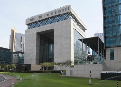 Back to School at DIFC 2020