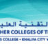 Al Ain University of Science and Technology