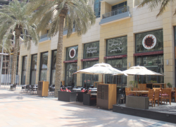 Barbecue Delights Restaurant Review – Dubai UAE