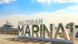 Boat ride in Ajman Al Zorah Marina 1