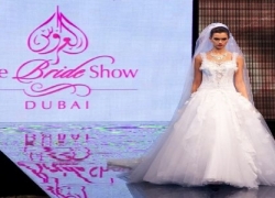 Bride Show Dubai 2015