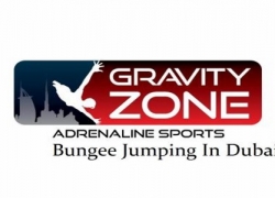 Bungee jumping in Dubai – Gravity zone
