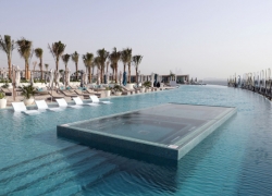 Burj Al Arab Terrace – Hotels and Resorts in Dubai