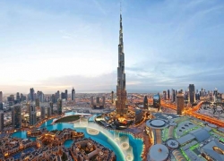Things to do At the Top Burj Khalifa  – Things to know before the visit