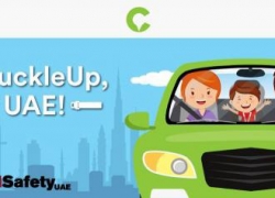 Careem and Road Safety UAE partner up to tackle a real problem – passenger safety.