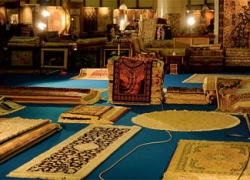 Carpet and Arts Oasis 2016 in Dubai – Events in Dubai, UAE