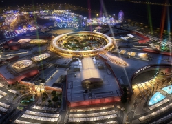 Cityland Mall in Dubai, United Arab Emirates – Places to Visit in Dubai, UAE