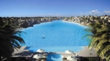 Crystal Lagoon Dubai world’s largest man-made Lagoon in District one