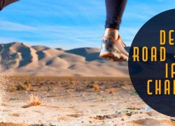 Desert Road Runners Iftar Challenge Dubai 2019