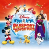 Disney On Ice – Passport to Adventure – Events in Dubai, UAE