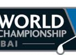 DP World Tour Championship 2013 – Dubai