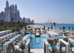 DRIFT Beach Dubai to reopen this August 2019