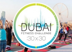 Dubai Fitness Challenge 2021 – DFC Event in Dubai UAE