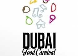 Dubai Food Carnival 2015