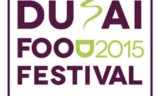 Dubai Food Festival 2015