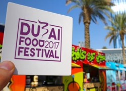 Dubai Food Festival 2017 – Events in Dubai, UAE
