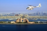 Dubai Helicopter Tour Price