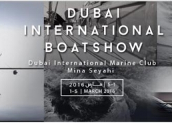 Dubai International Boat show 2016 – Events in Dubai, UAE