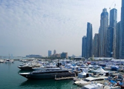 Dubai International Boat Show 2020 Dates