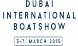 Dubai International Boat Show 2015