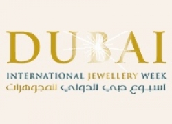 Dubai International Jewellery Week 2015 | Events in Dubai