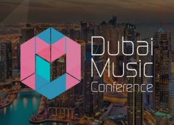 Dance Music Conference 2016 in Dubai | Events in Dubai