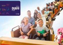 Dubai Pass – Save up to 60% on Top Attractions