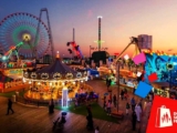 Dubai Shopping Festival 2019 – 2020 – DSF 2020 dates 26th Dec 2019 to 1st Feb 2020