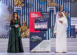 Dubai Shopping Festival Raffle Winners List DSF 2022 – 2023