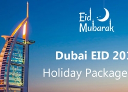Eid Special Offers and Discounts in Dubai, UAE