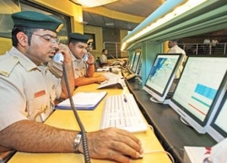 Emergency response in Dubai – Police, Ambulance and Fire Force