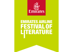 Emirates Airline Festival of Literature 2022