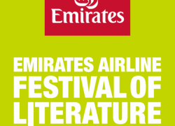 Emirates Airline Festival of Literature Dubai, UAE from 1-10 March 2018 – Events in Dubai UAE