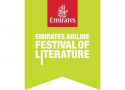 Emirates Airline Literature Fest 2017 – Events in Dubai, UAE.