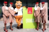 Emirates Airline Festival of Literature 2023