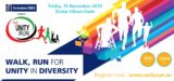 The Emirates NBD Unity Run Dubai