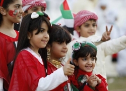 Emirati Children’s Day on Mar 15th at Children’s City Dubai 2020