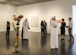Exhibition: To My Brother at Jameel Arts Centre Dubai 2020