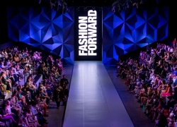 Fashion Forward Dubai 2019