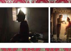 Film Screening: Pinocchio Dubai 2020